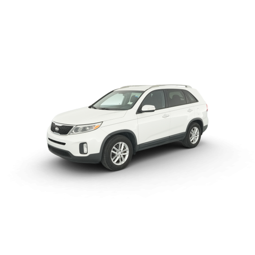 2015 Kia Sorento