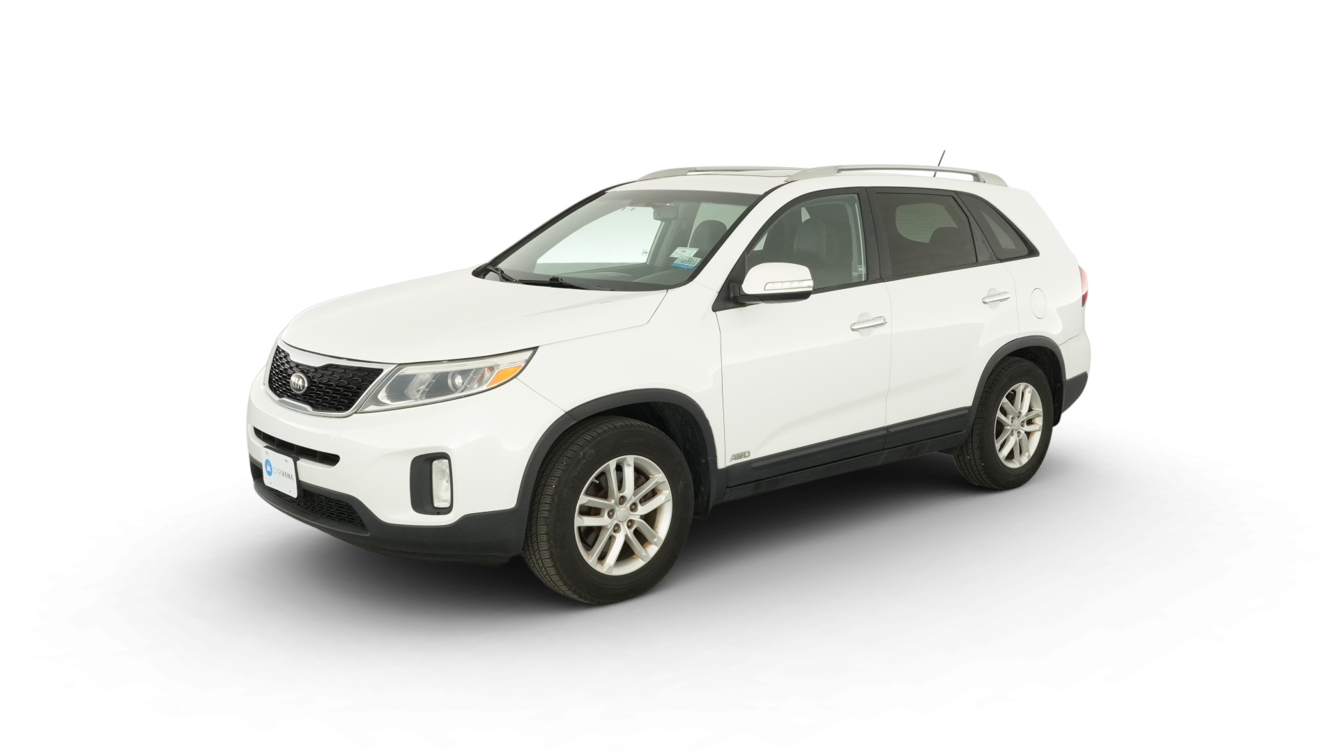 2015 Kia Sorento vehicle photo