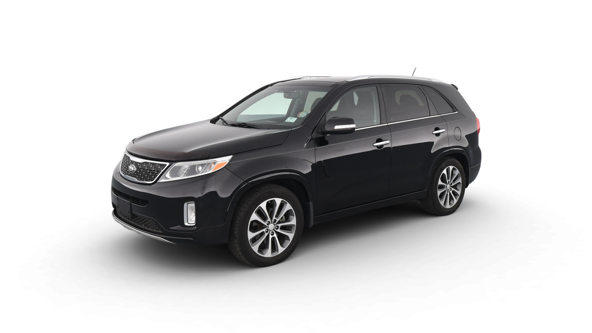 2015 Kia Sorento Limited