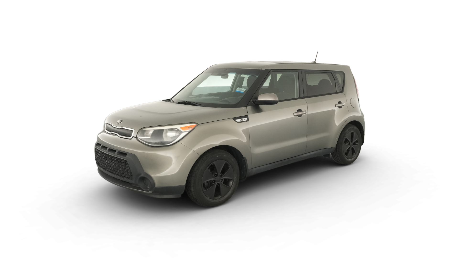 2015 Kia Soul vehicle photo