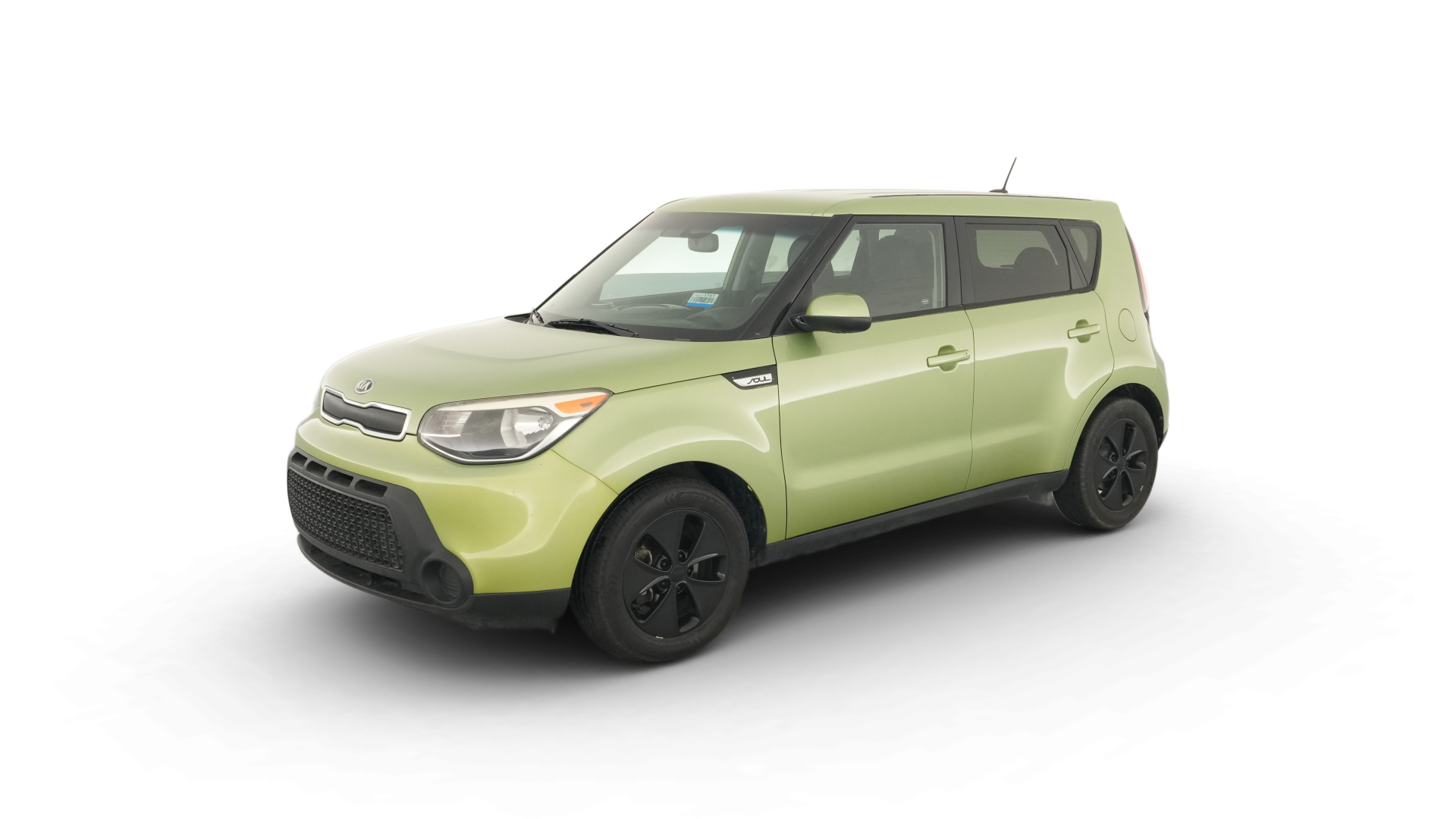 2015 Kia Soul vehicle photo