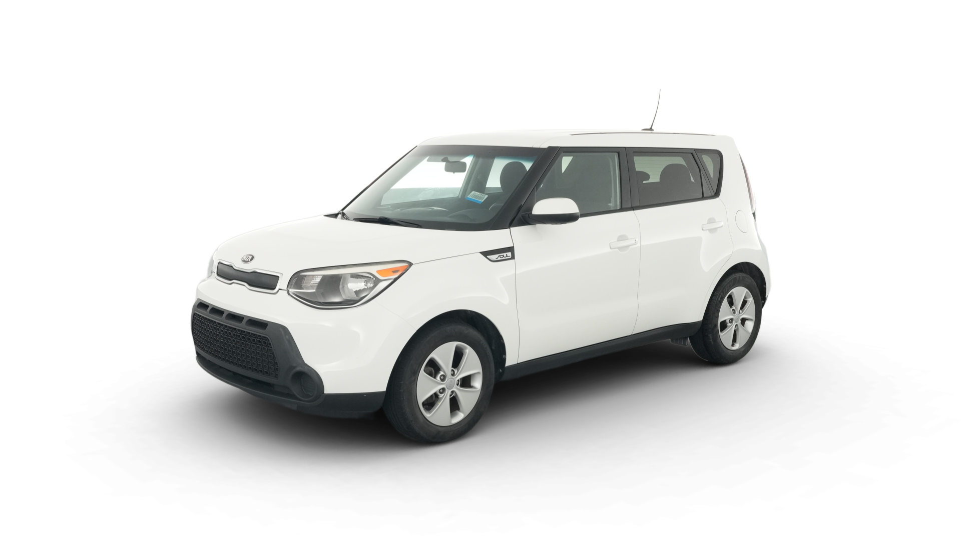 2015 Kia Soul vehicle photo