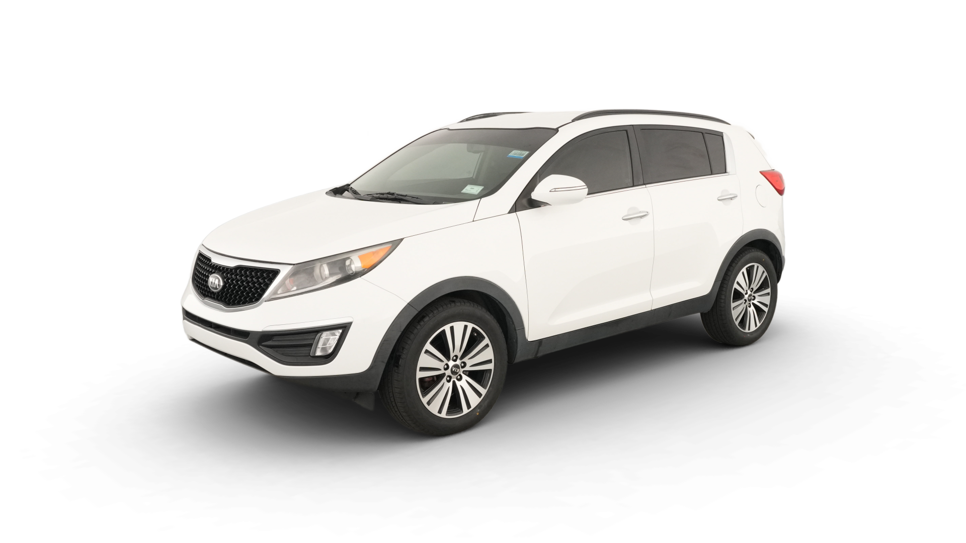 2015 Kia Sportage EX