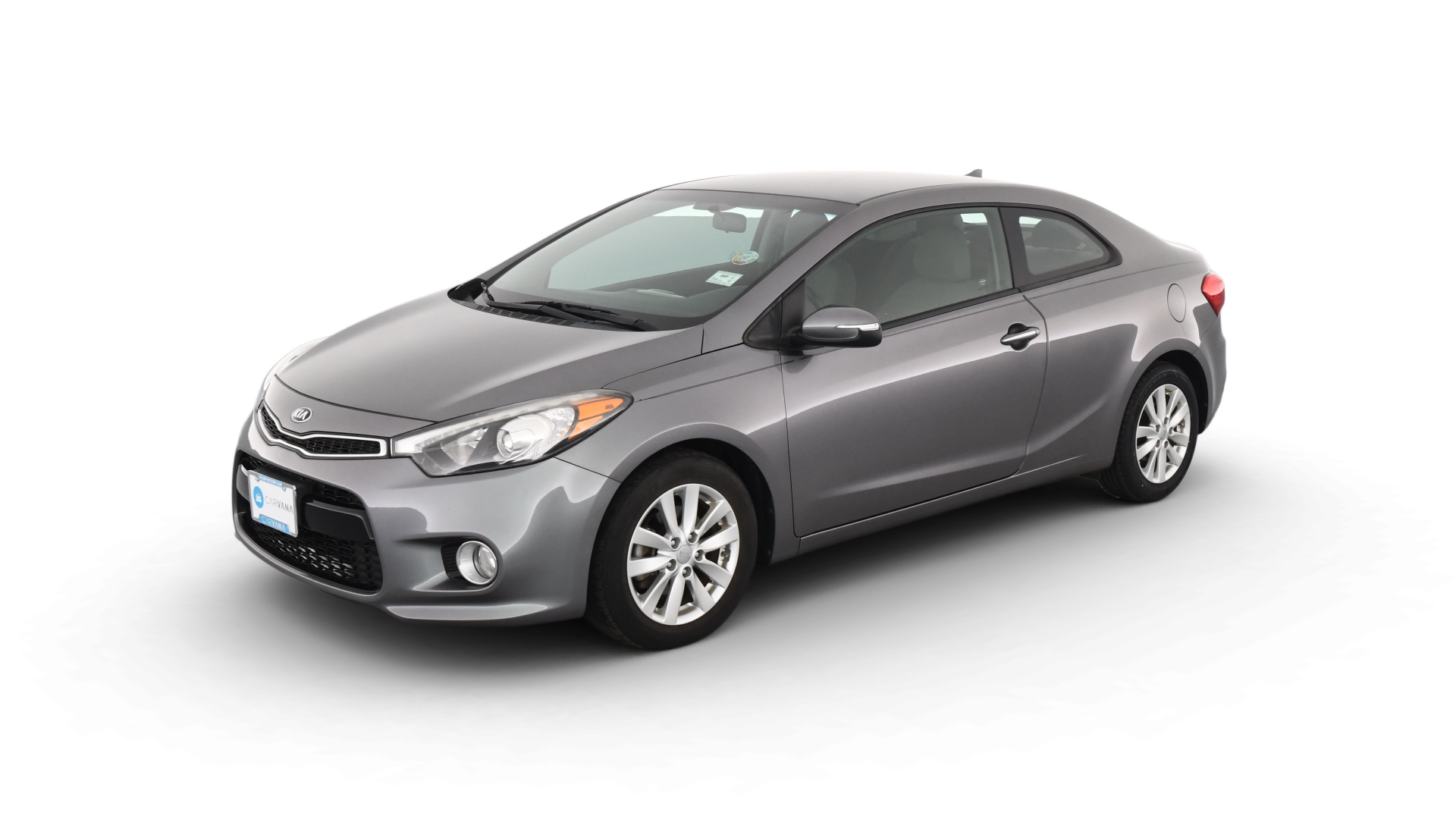 Used 2015 Kia Forte Koup | Carvana