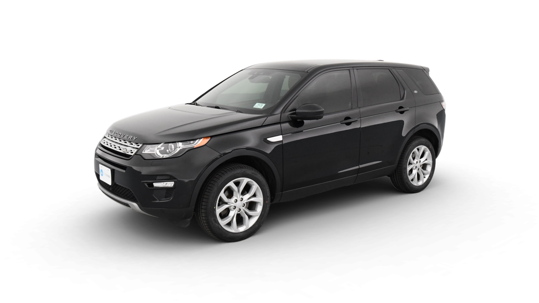 2015 Land Rover Discovery Sport | Carvana