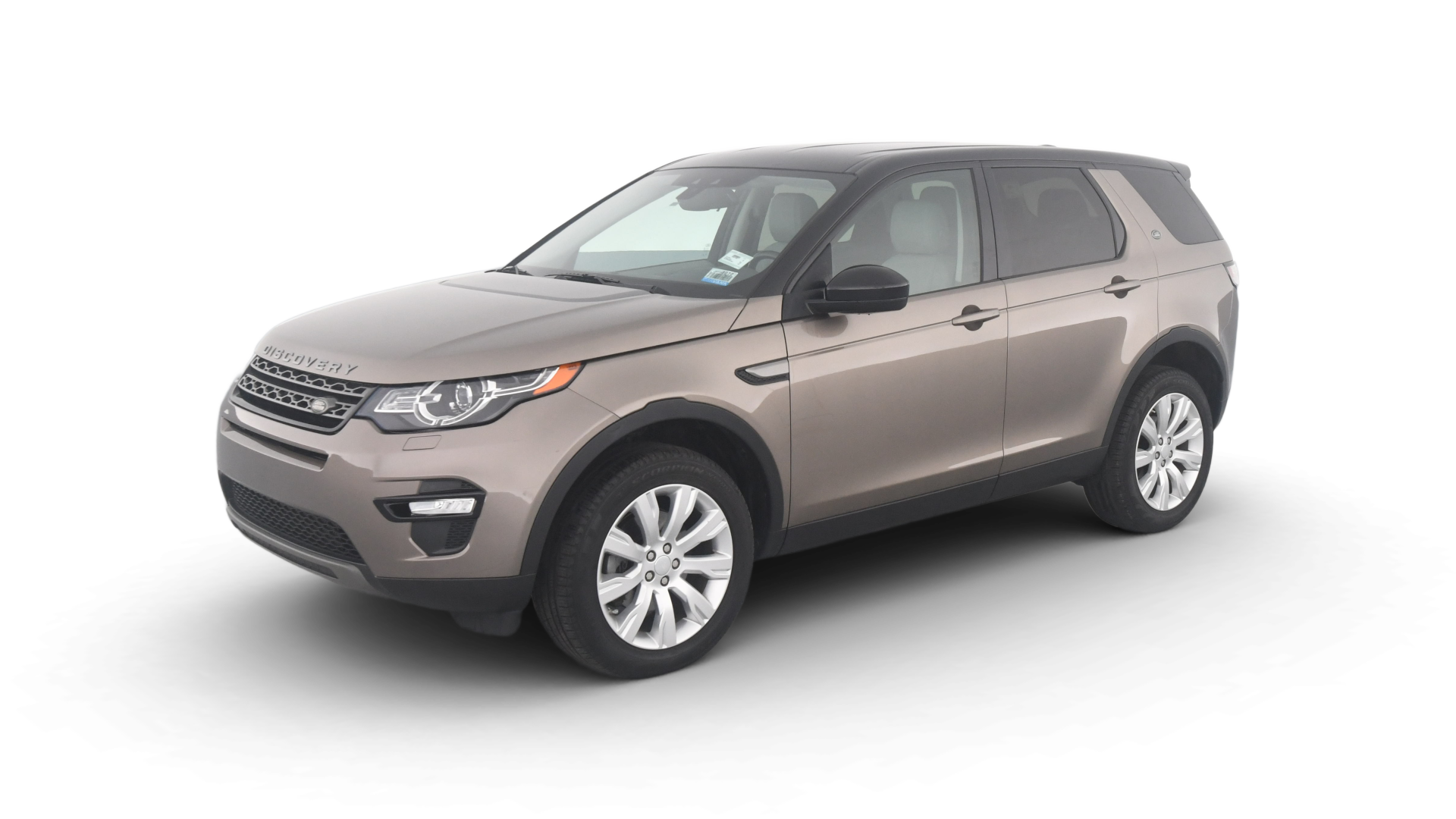 2015 Land Rover Discovery Sport | Carvana