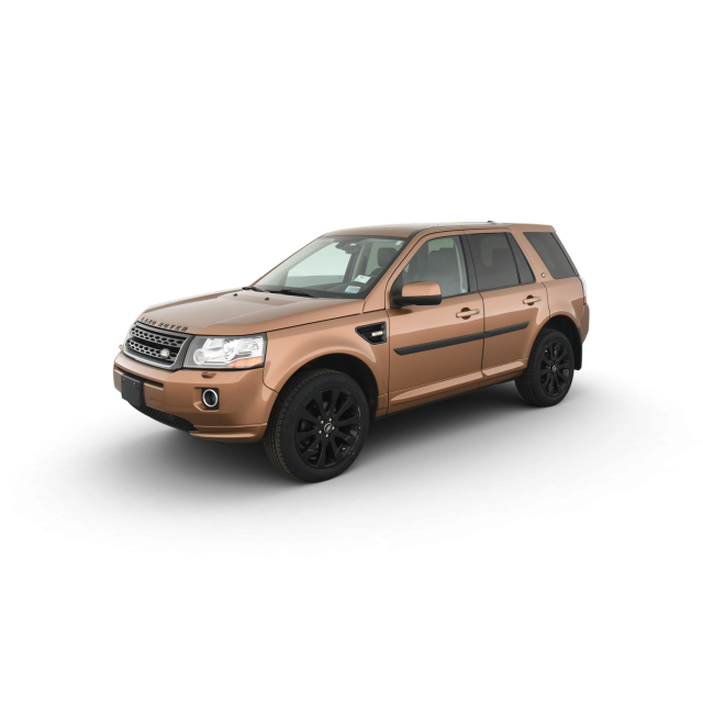 A vehicle