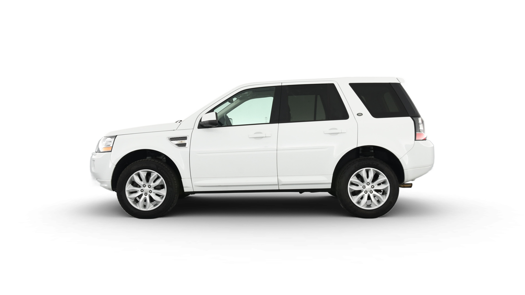 Land Rover LR2