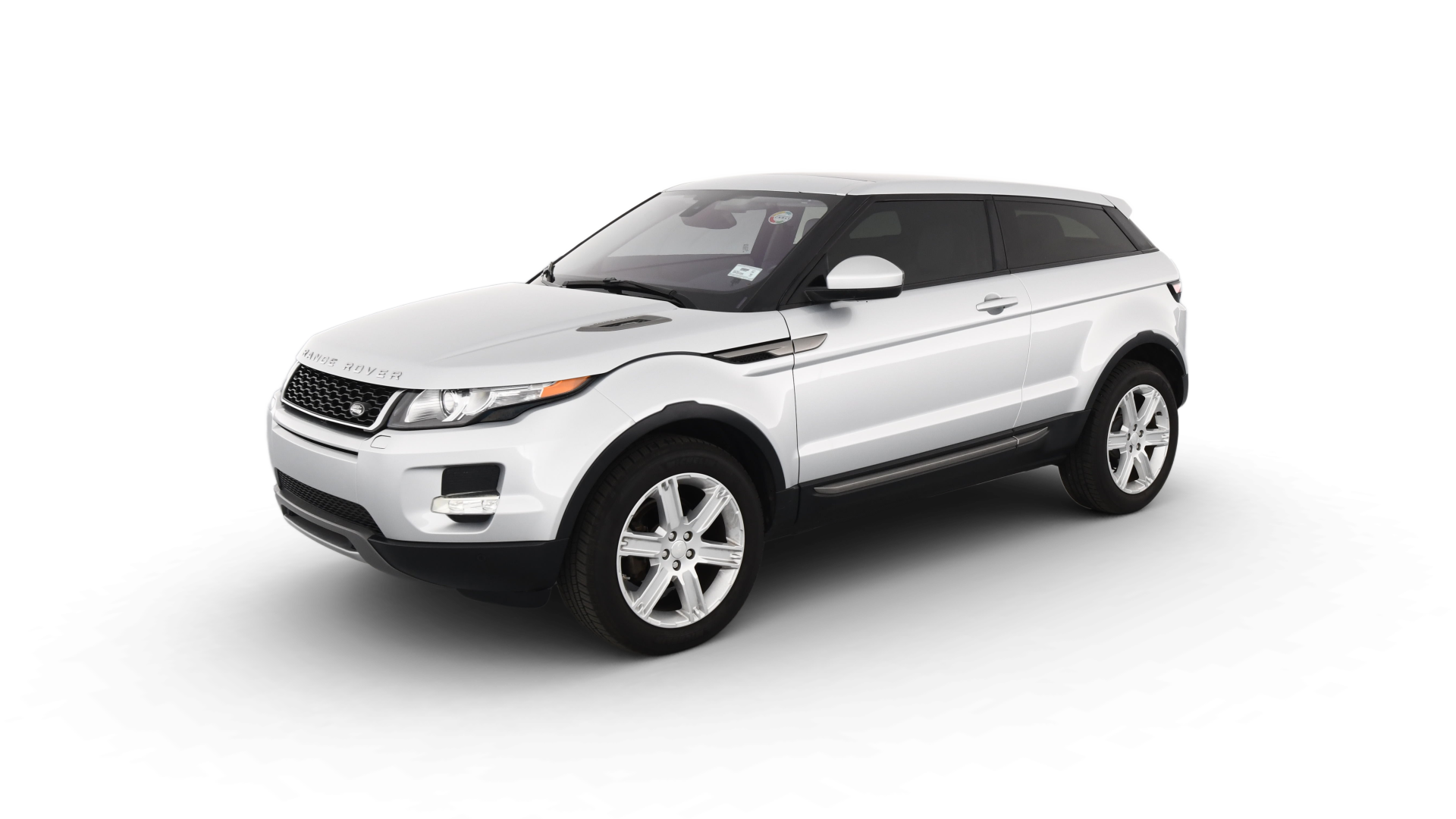 2015 Land Rover Range Rover Evoque