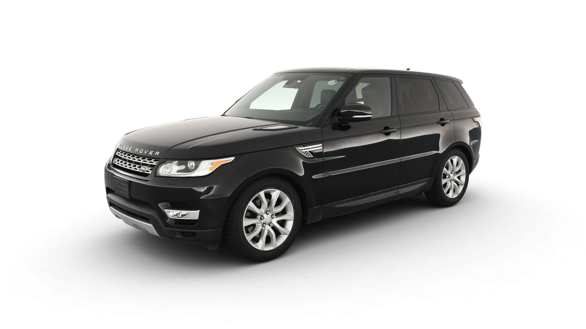 2015 Land Rover Range Rover Sport HSE