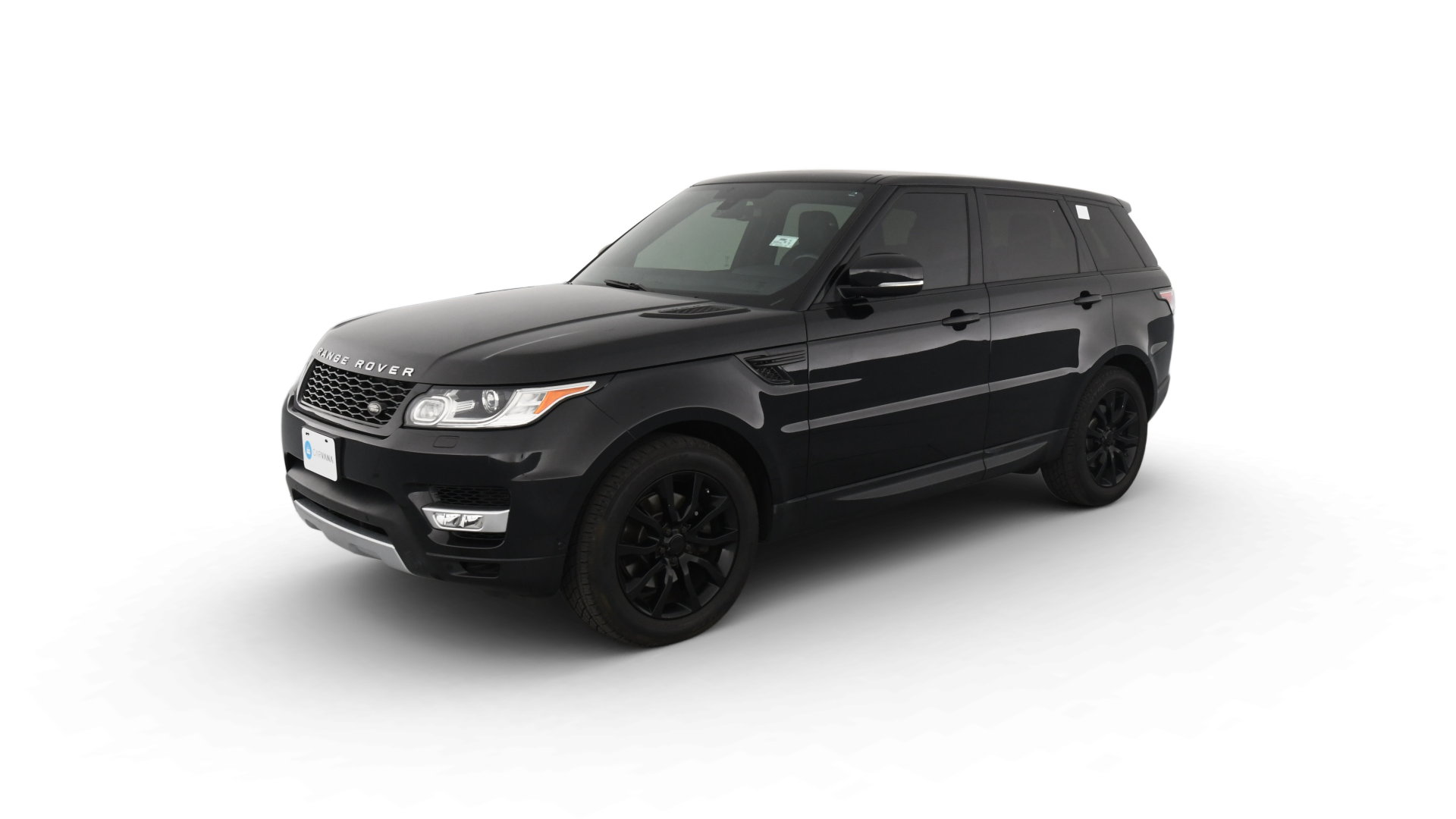 Used 2015 Land Rover Range Rover Sport | Carvana