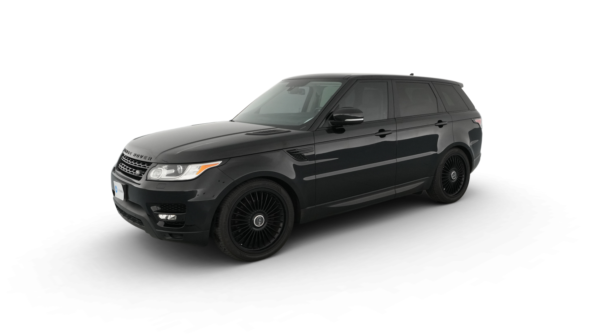 2015 Land Rover Range Rover Sport vehicle photo