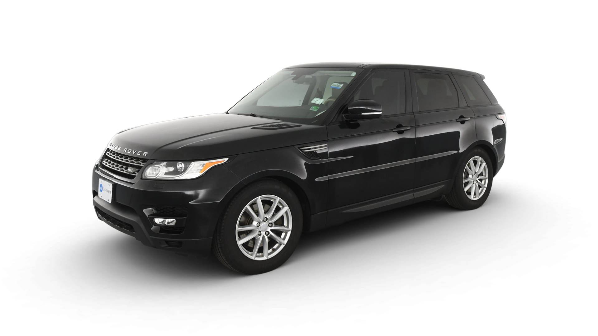 2015 Land Rover Range Rover Sport SE