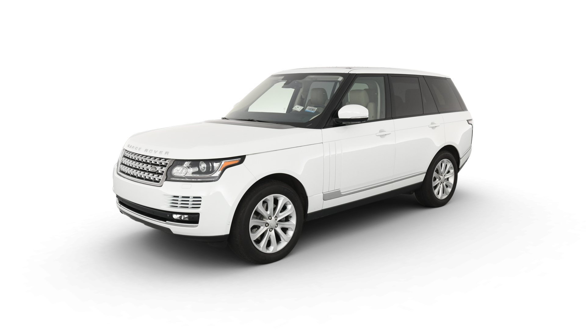 2015 Land Rover Range Rover | Carvana