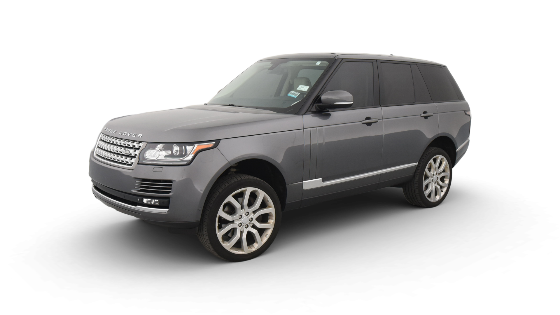 Used 2015 Land Rover Range Rover | Carvana