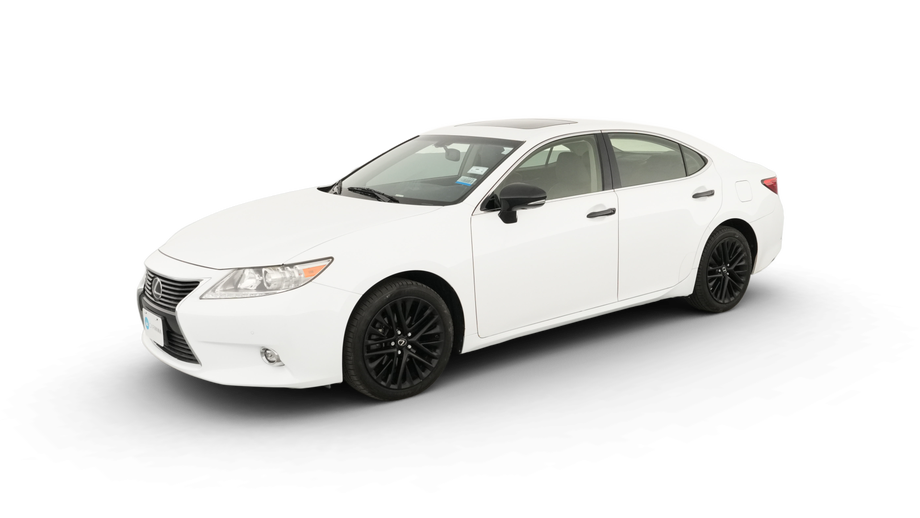 2015 Lexus ES