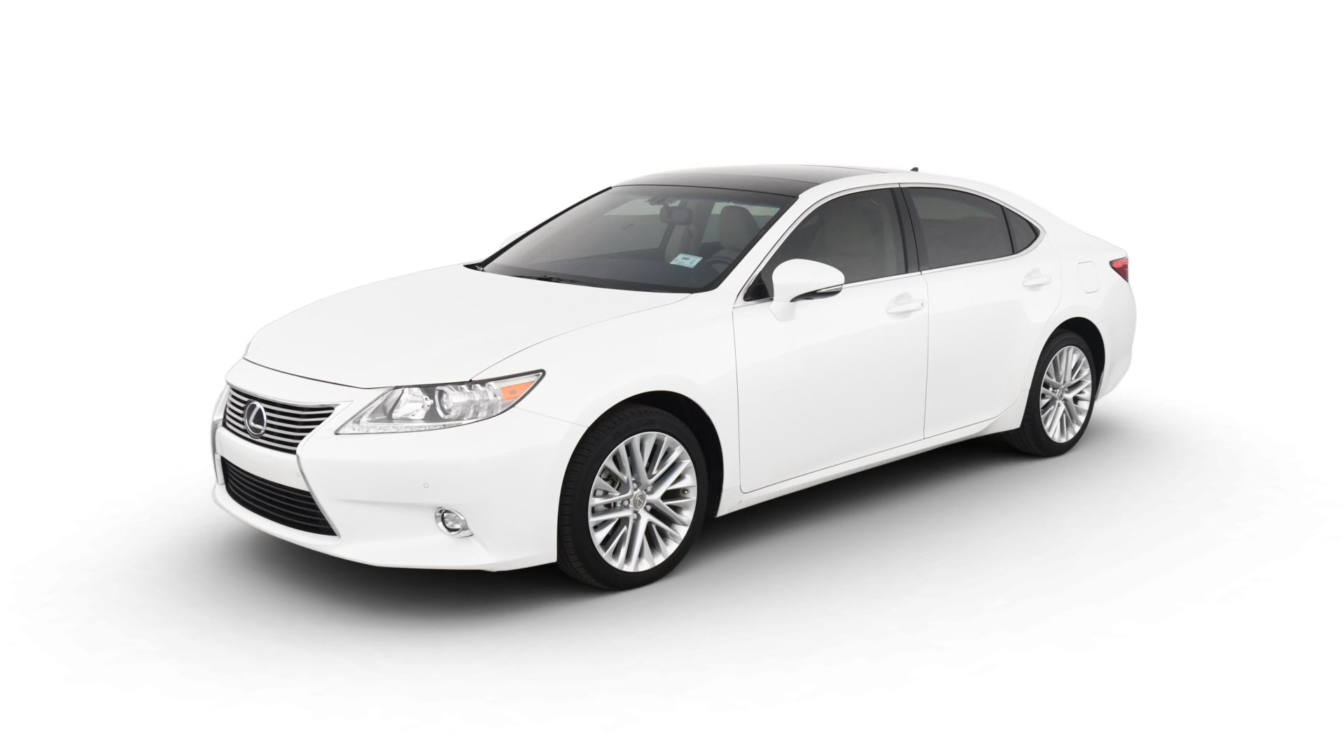2015 Lexus ES