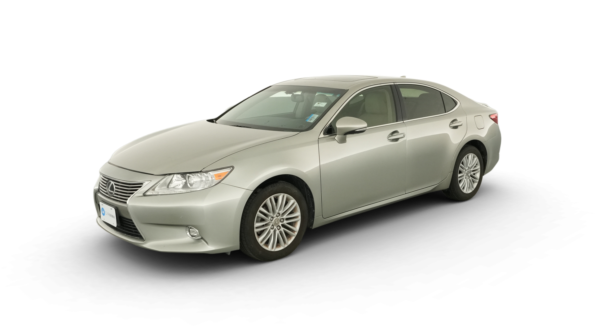 2015 Lexus ES 350