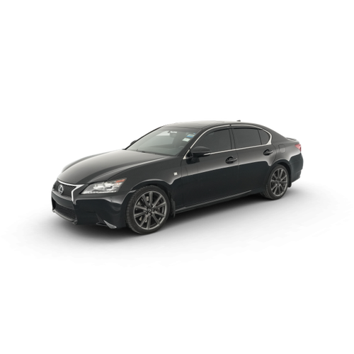 2015 Lexus GS