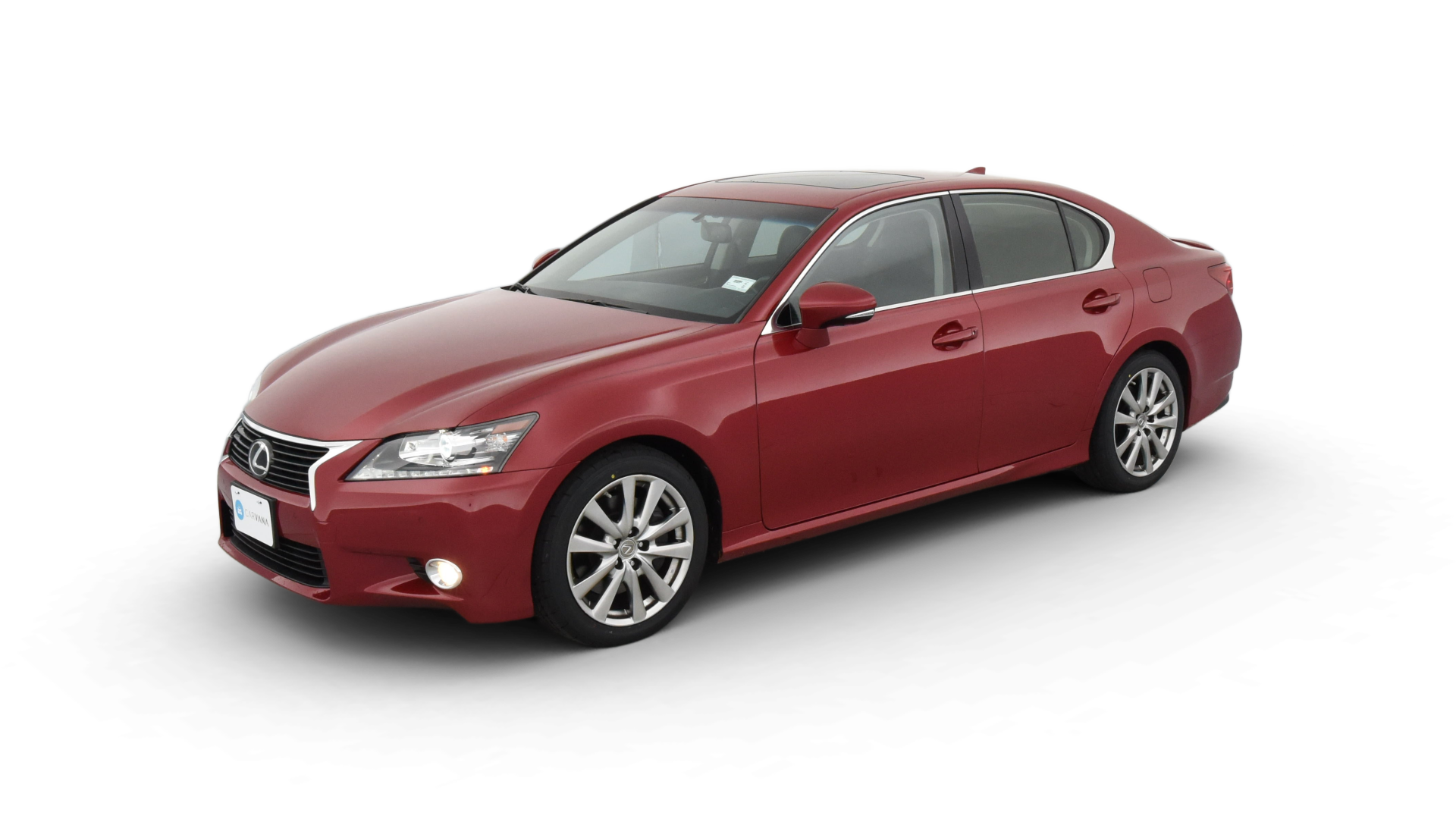 2015 Lexus GS 350