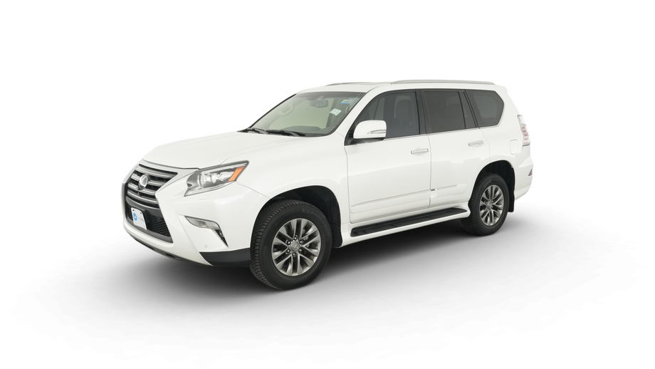 2015 Lexus GX