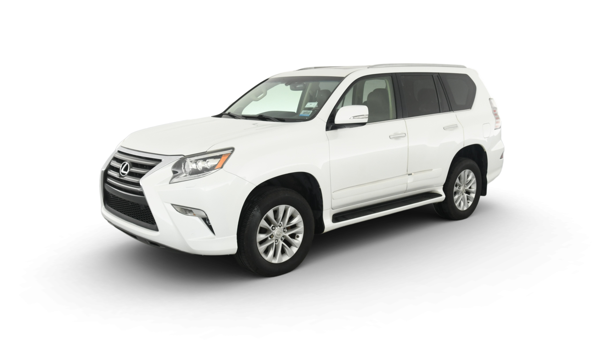 2015 Lexus GX vehicle photo
