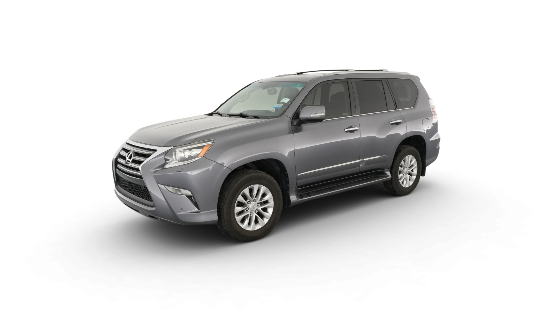 2015 Lexus GX vehicle photo