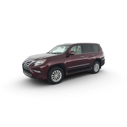 2015 Lexus GX