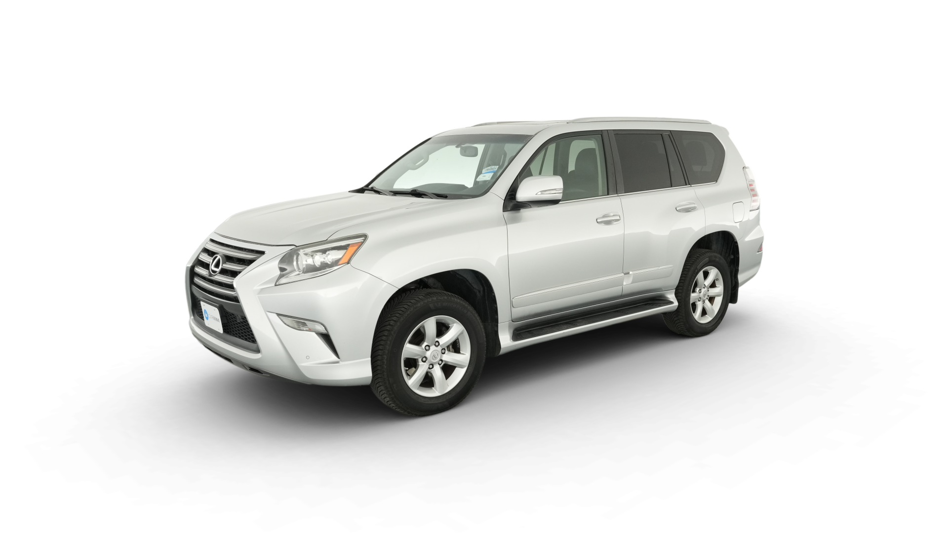 2015 Lexus GX vehicle photo