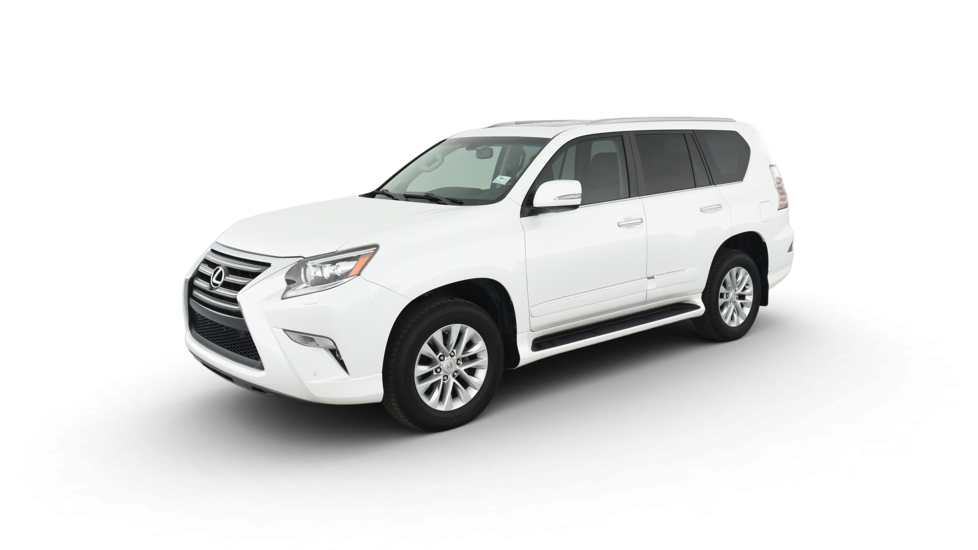 2015 Lexus GX Base