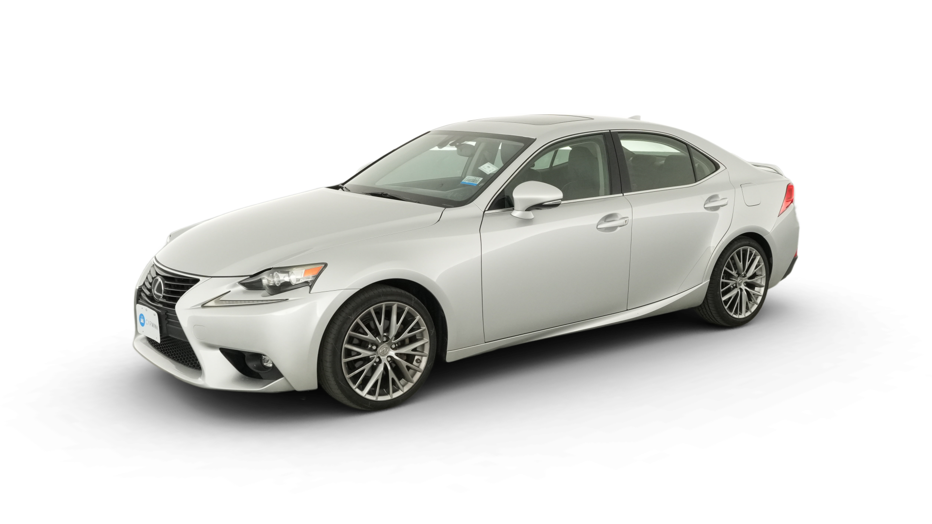 2015 Lexus IS vehicle photo