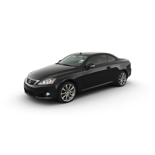 2015 Lexus IS