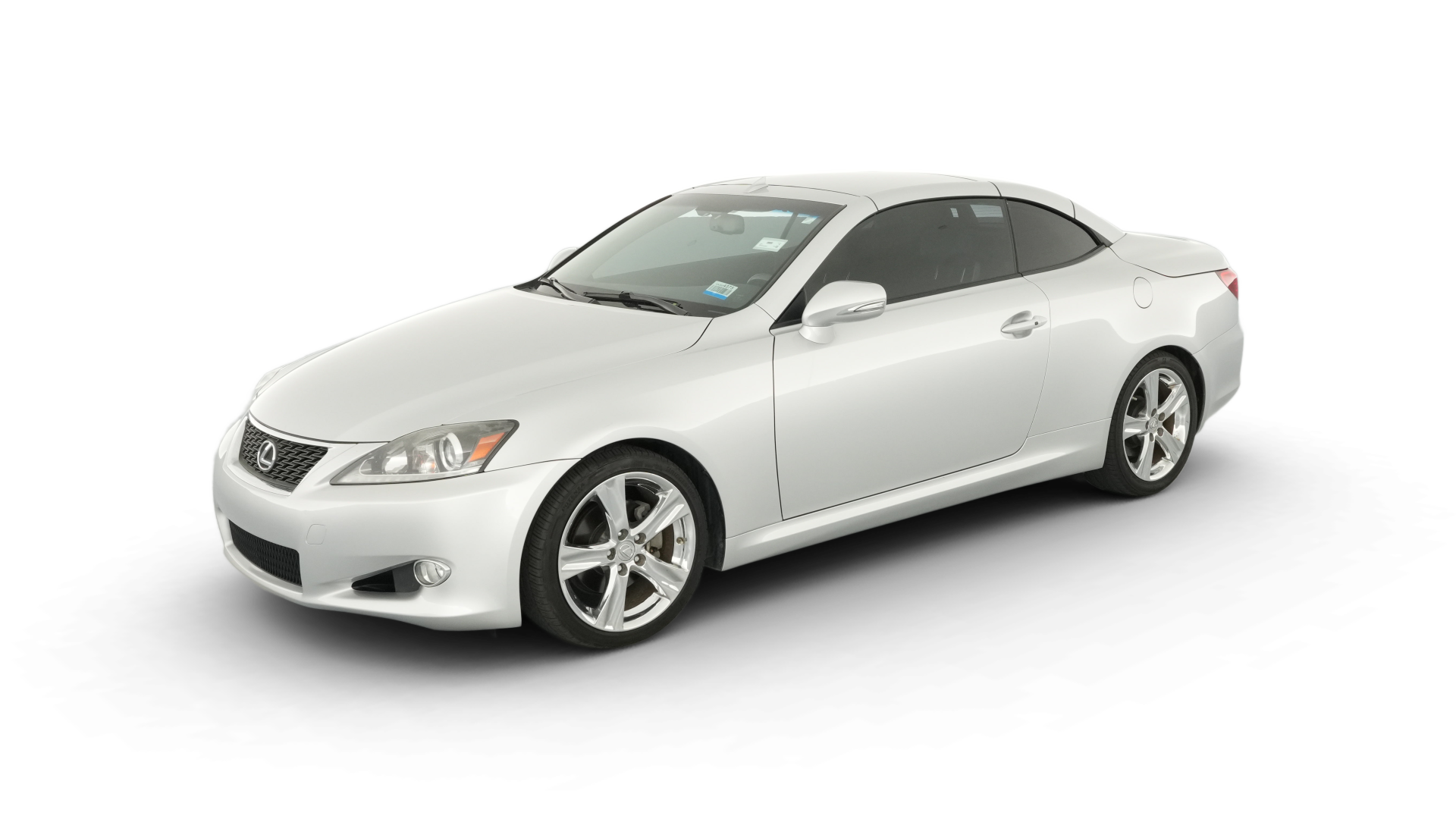 2015 Lexus IS vehicle photo