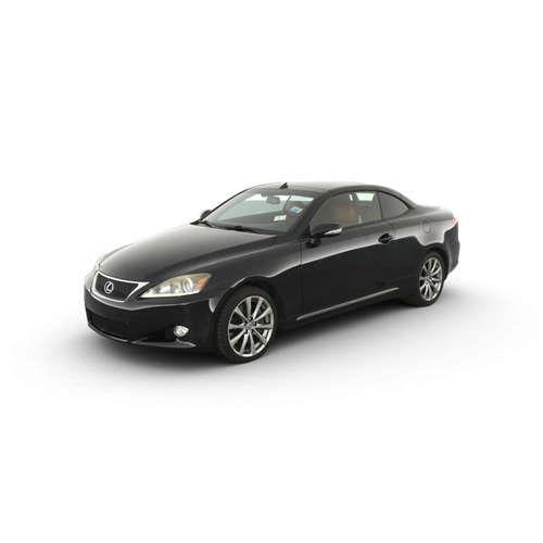 2015 Lexus IS