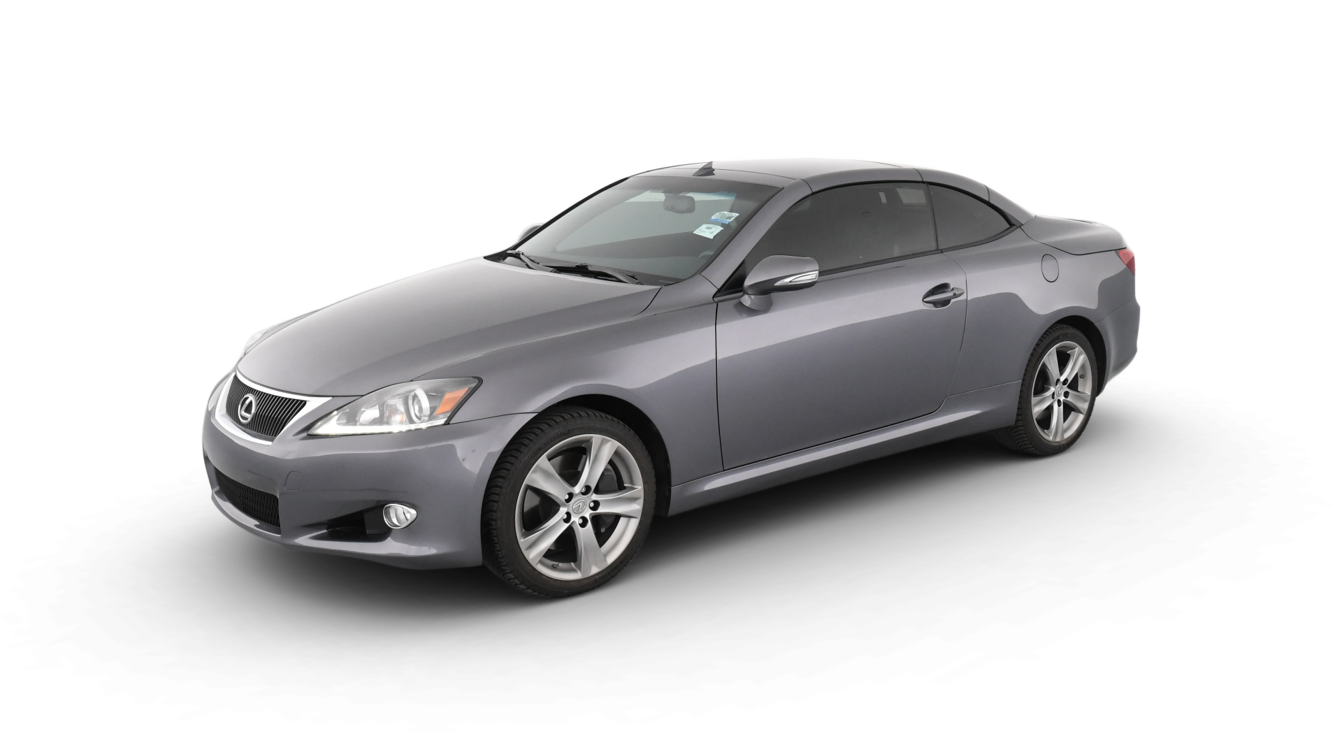 2015 Lexus IS vehicle photo