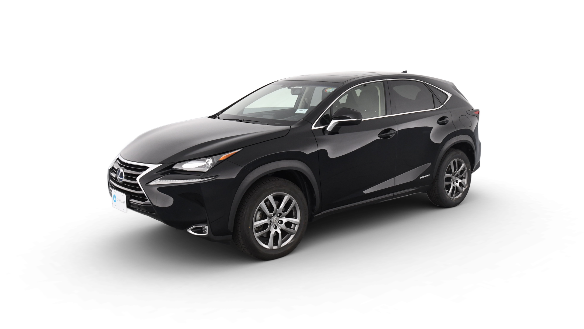 Used 2015 Lexus NX | Carvana