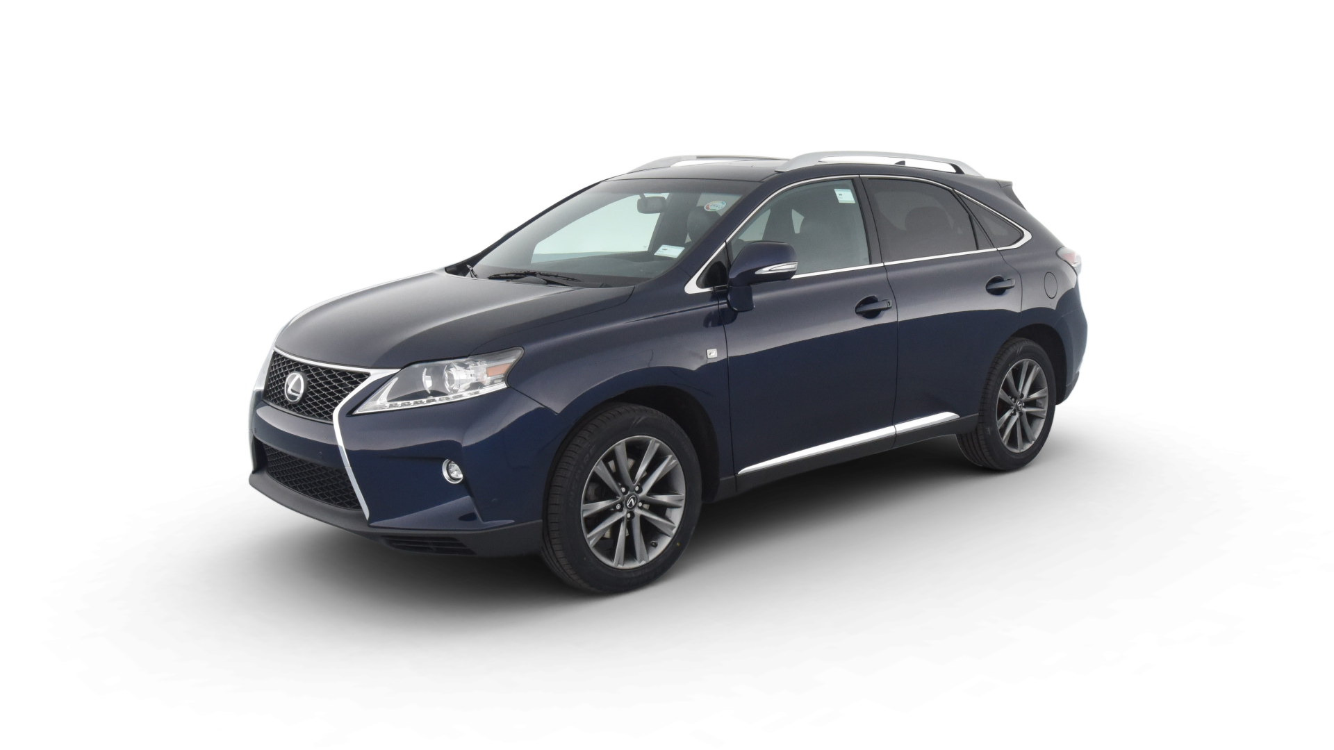 Used 2015 Lexus RX | Carvana