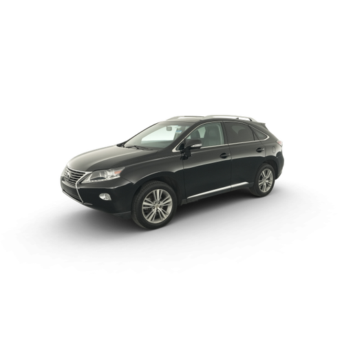 2015 Lexus RX