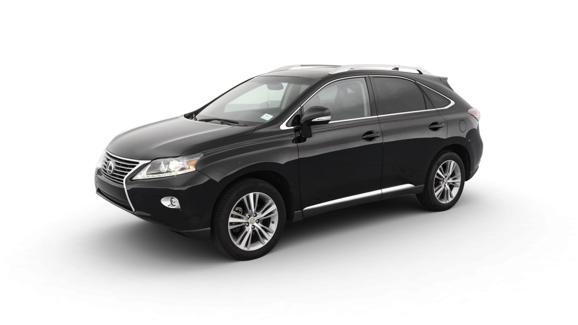 2015 Lexus RX