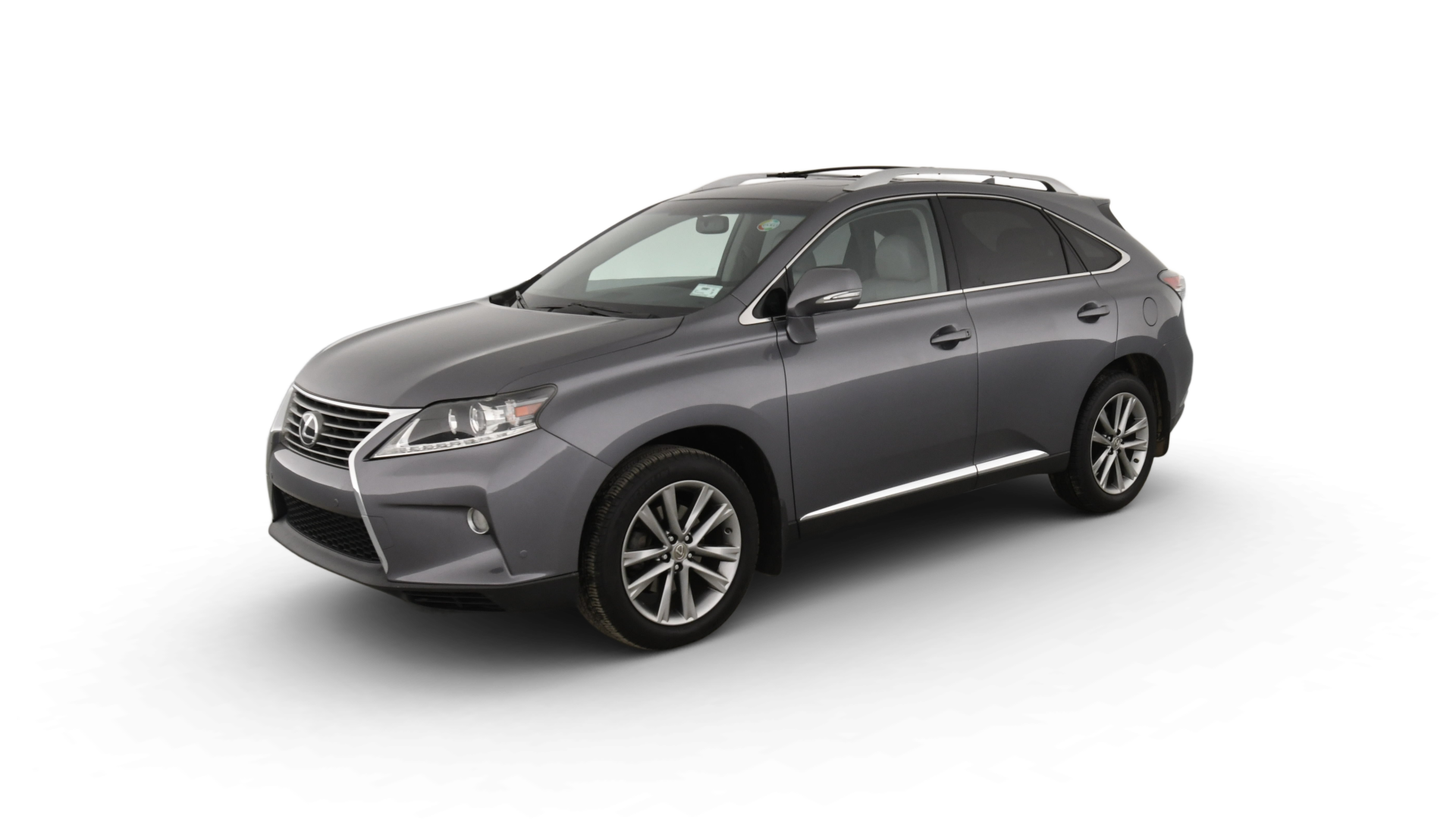 2015 Lexus RX