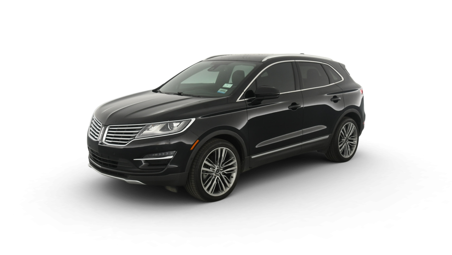 2015 Lincoln MKC