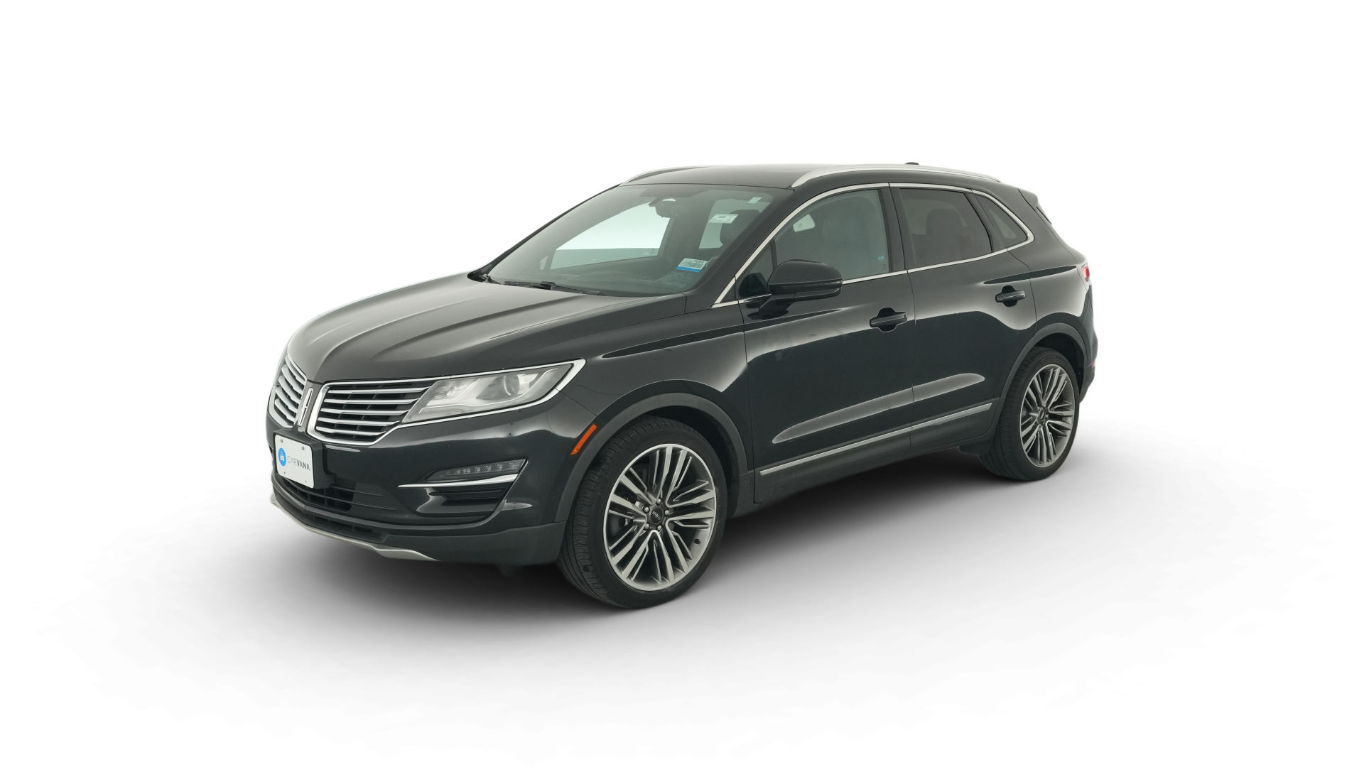 2015 Lincoln MKC vehicle photo