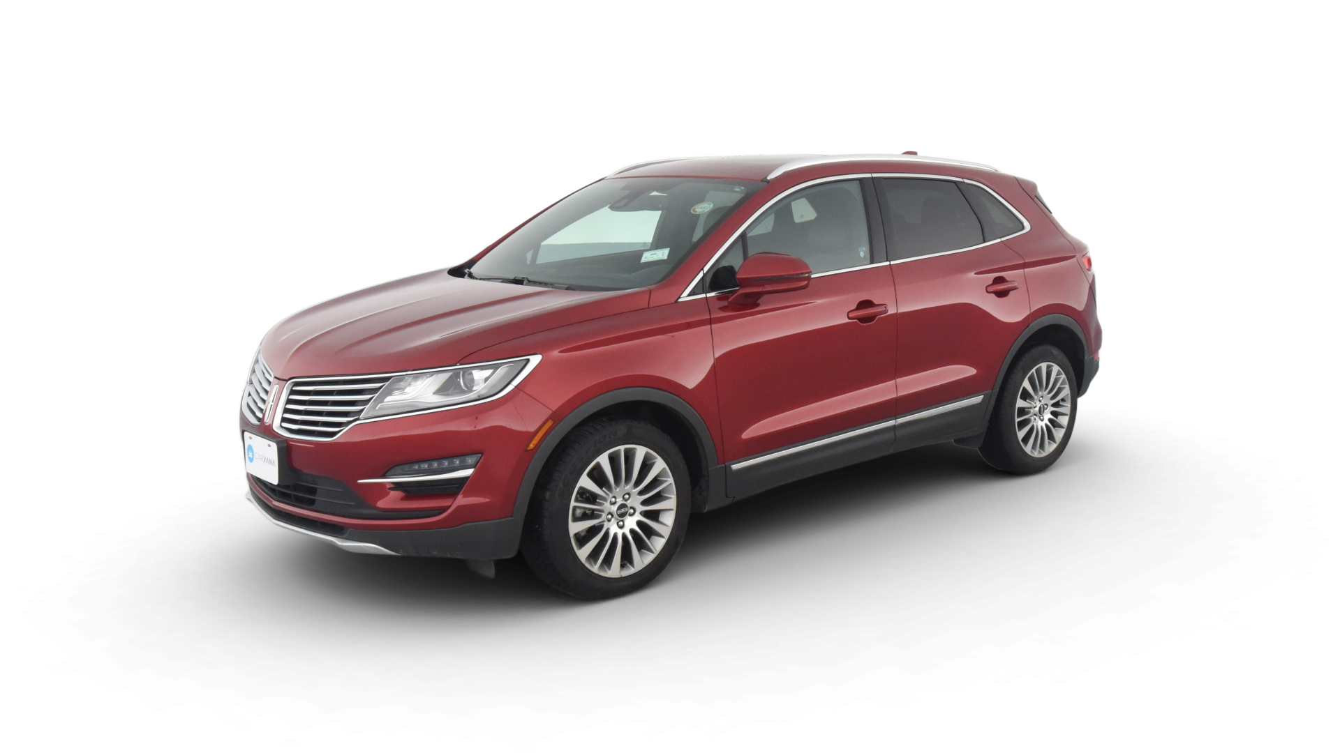 2015 Lincoln MKC