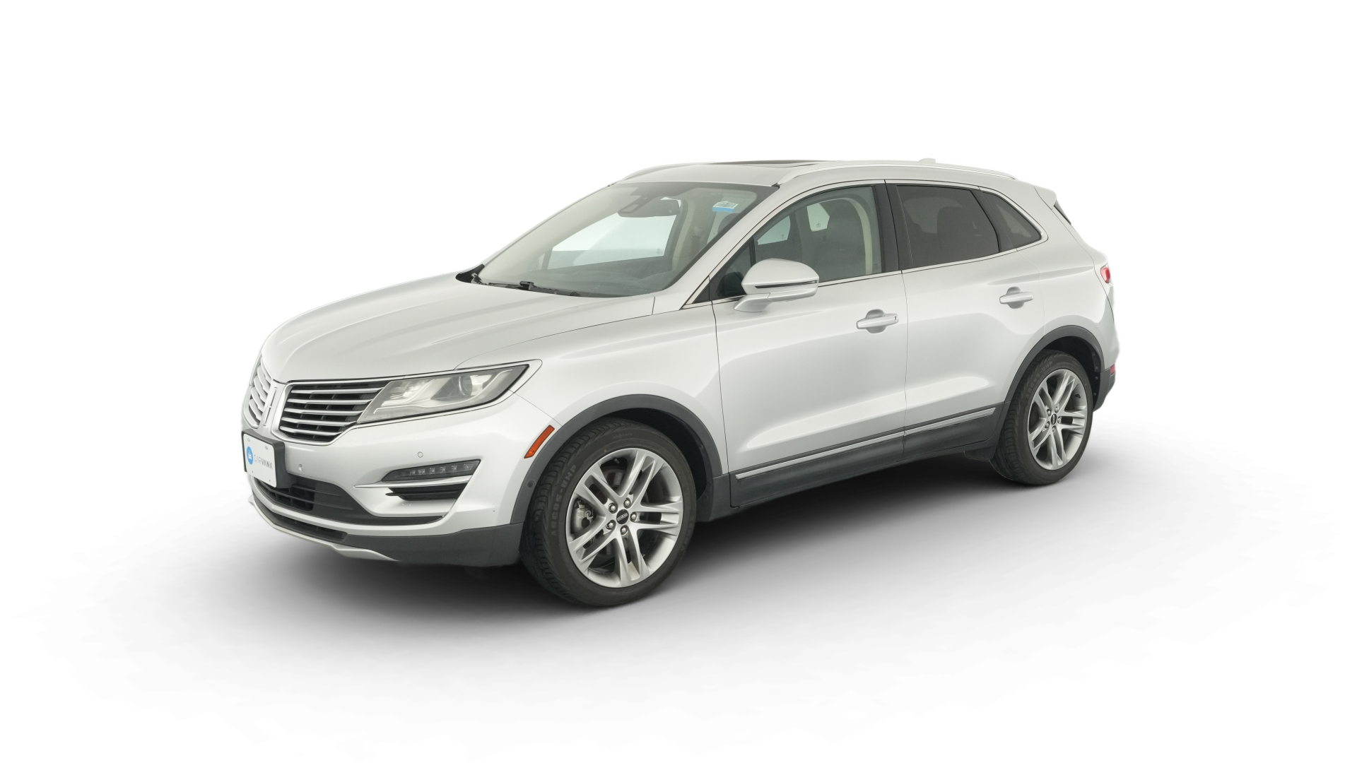 2015 Lincoln MKC vehicle photo