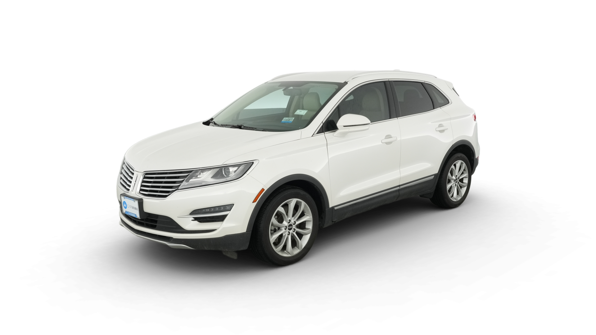 2015 Lincoln MKC
