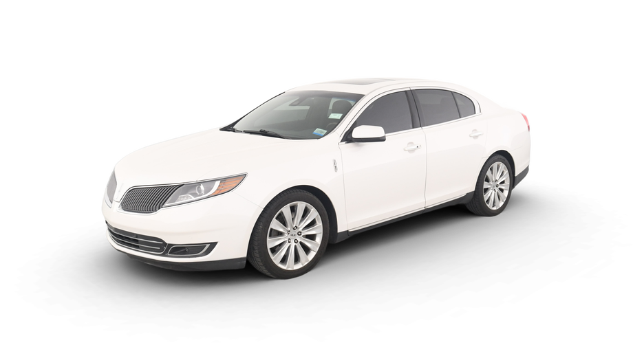 2015 Lincoln MKS