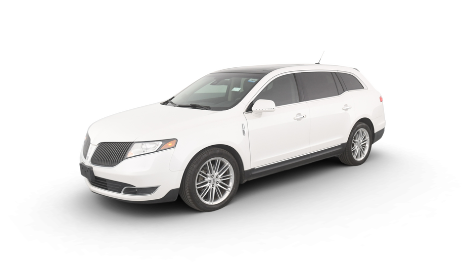2015 Lincoln MKT