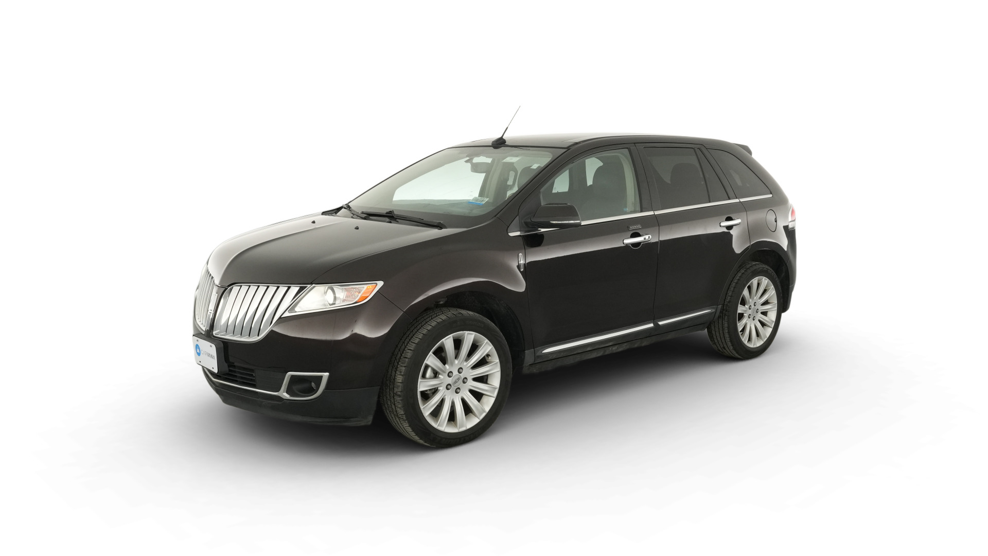 2015 Lincoln MKX Base
