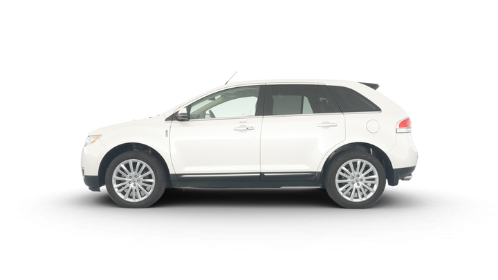 1st Generation (2007–2015) Lincoln MKX