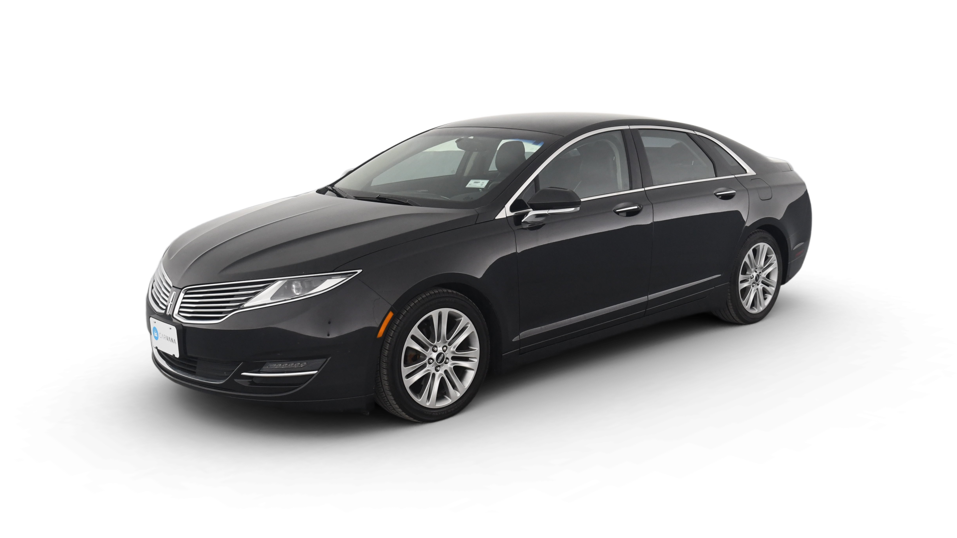 2015 Lincoln MKZ Hybrid